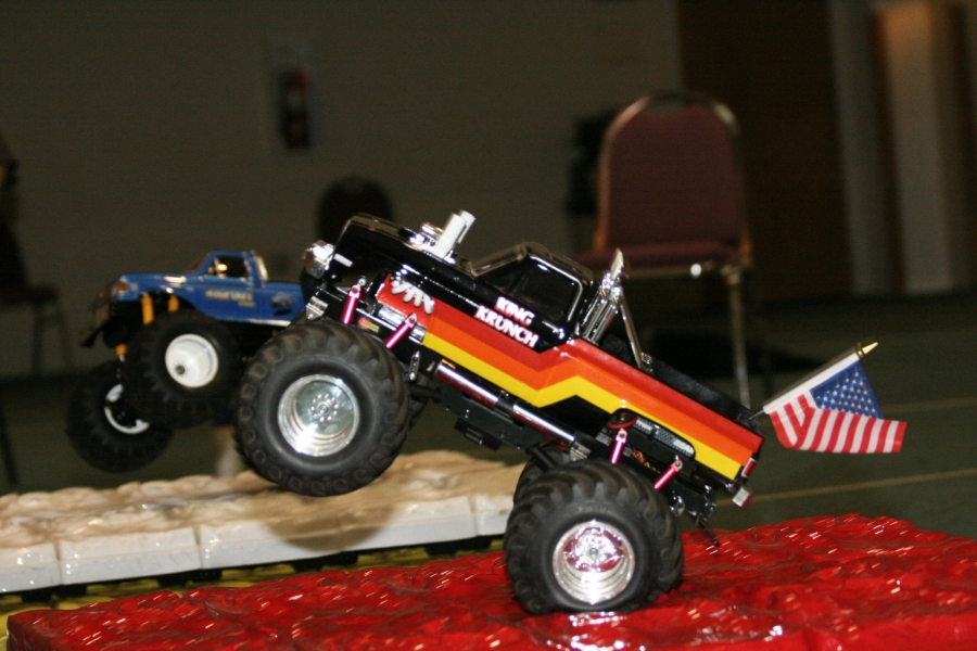 2011 NRCTPA Worlds 375 AE